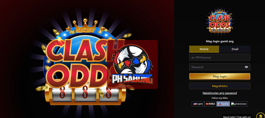 Miyembro sa amin Phsabong Online casino Makipag-ugnayan sa amin Mayroong higit sa 100 laro na mapagpipilian mo.