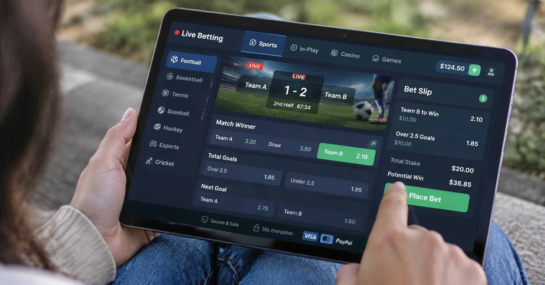 Guide to go perya sabong app download: How to Enjoy Sabong and Casino Games on Your Mobile - image 2
