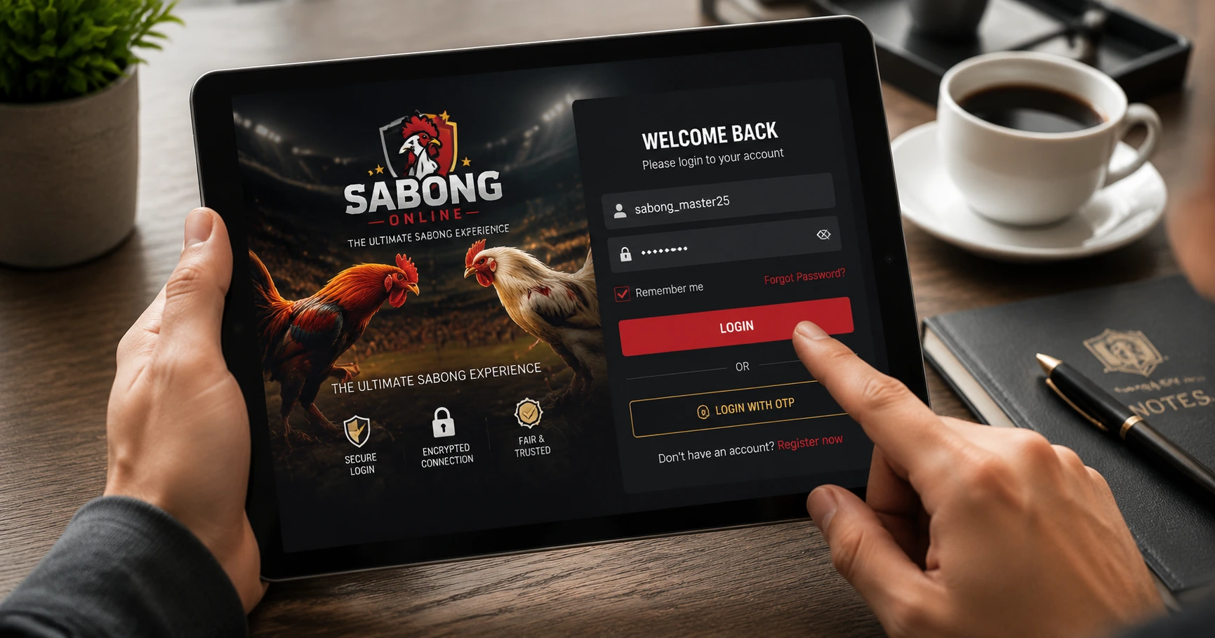 Guide to phsabong go perya login and Accessing the Latest Sabong Platforms - image 2 Guide to phsabong go perya login and Accessing the Latest Sabong Platforms - image 2