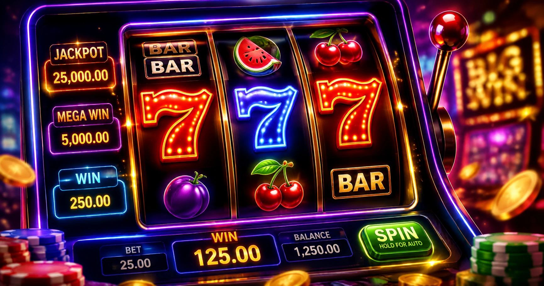 Discover the Excitement of 777ph Slot and Its Latest Features - image 1 Discover the Excitement of 777ph Slot and Its Latest Features - image 1