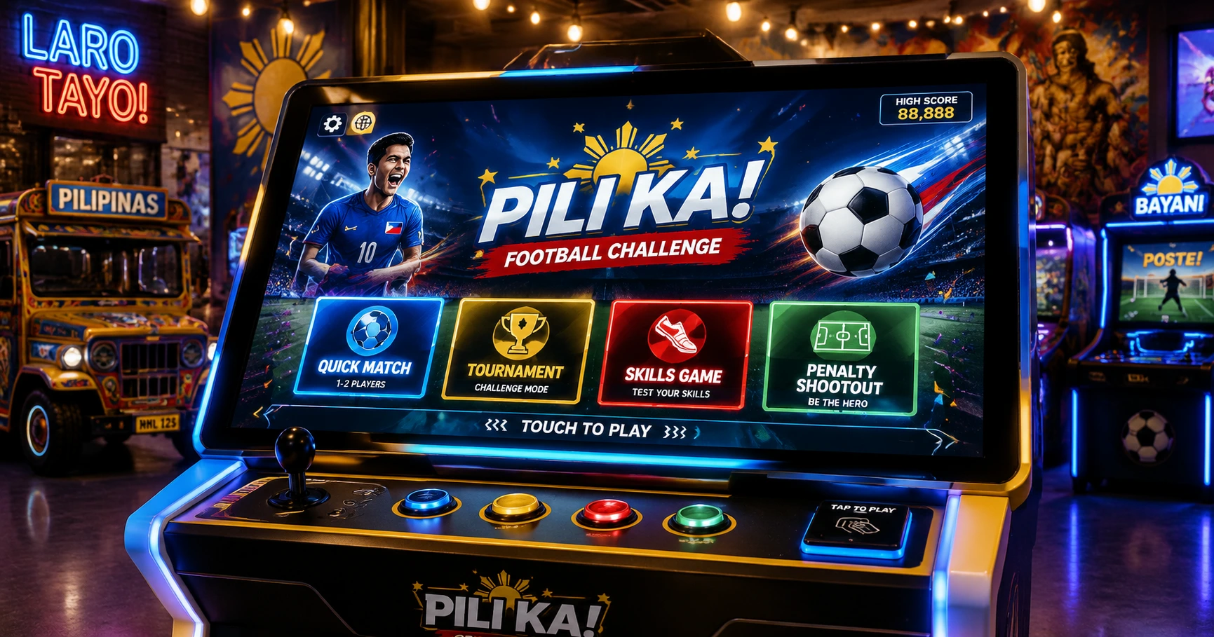 Exploring Niceph: The Future of Filipino Football and Gaming - image 2 Exploring Niceph: The Future of Filipino Football and Gaming - image 2