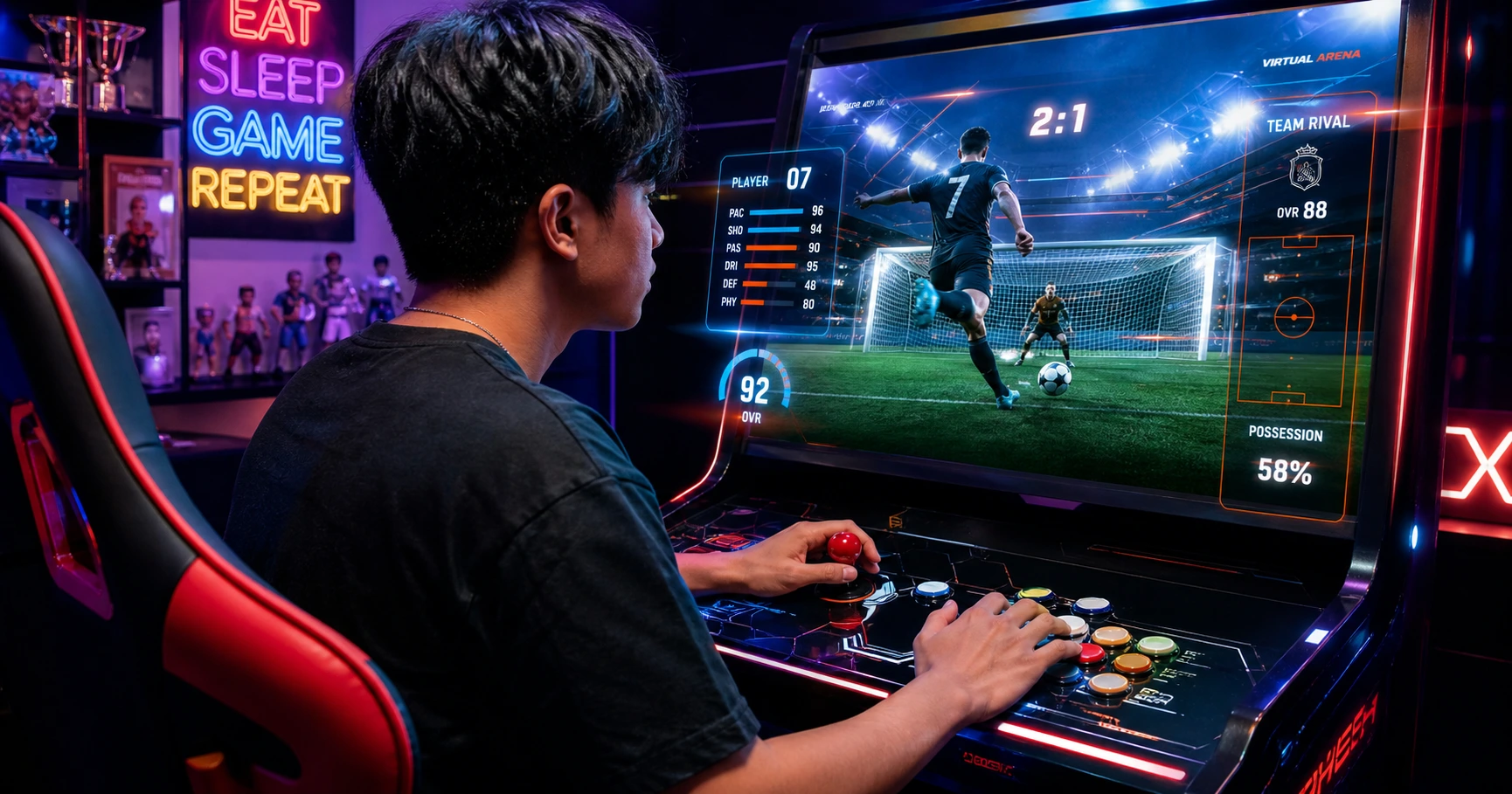 Exploring Niceph: The Future of Filipino Football and Gaming - image 3 Exploring Niceph: The Future of Filipino Football and Gaming - image 3