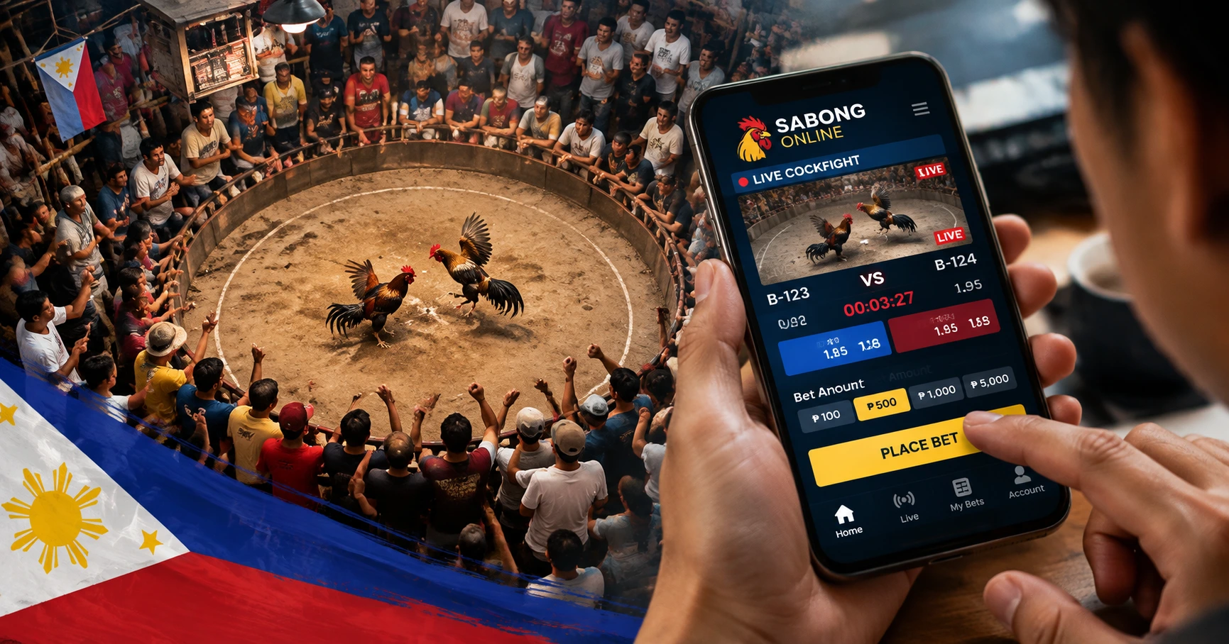 Sabong Games Online: Popularity and Trends in the Philippines - image 3
