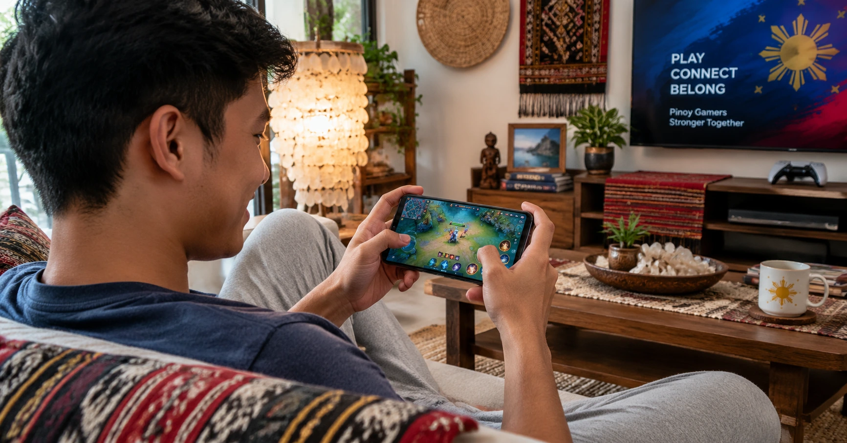 Discover the Power of the Pogibet App for Filipino Gamers - image 1 Discover the Power of the Pogibet App for Filipino Gamers - image 1
